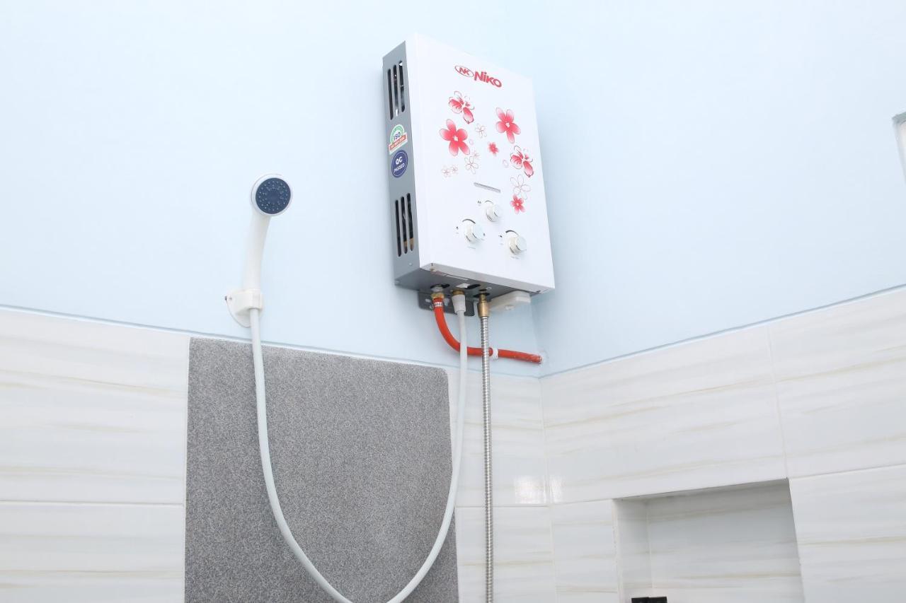 Reddoorz Syariah Near Suncity Mall ماديون المظهر الخارجي الصورة